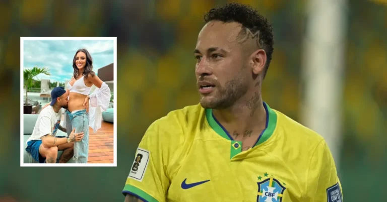 Neymar Jr