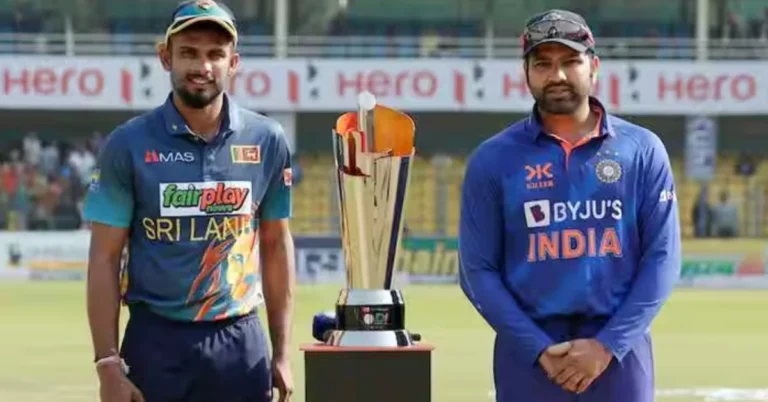 India vs Sri Lanka live free