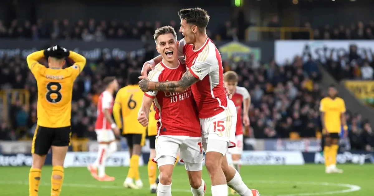 Arsenal FC