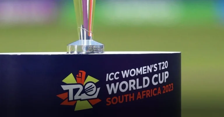 ICC Women's T20 World Cup Tickets